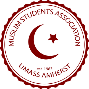 Fundraising Page: UMass Amherst Muslim Student Association